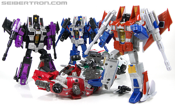 Transformers Generations Wheeljack (Image #206 of 222)