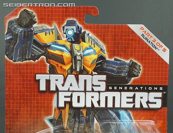 Transformers Generations Whirl (Image #3 of 121)