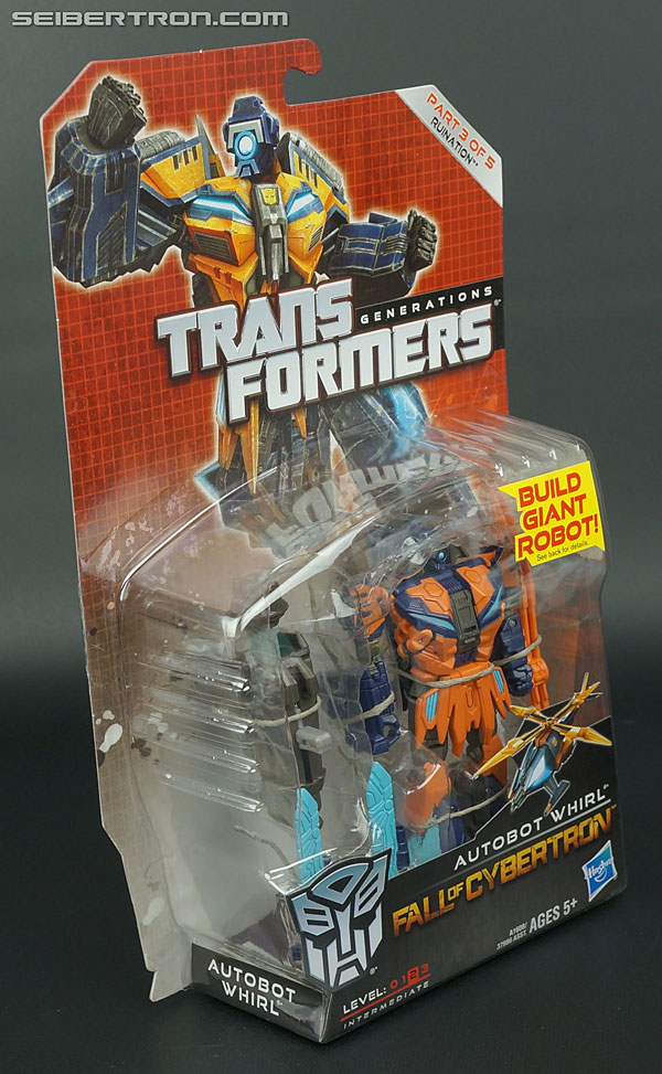 Transformers Generations Whirl (Image #5 of 121)