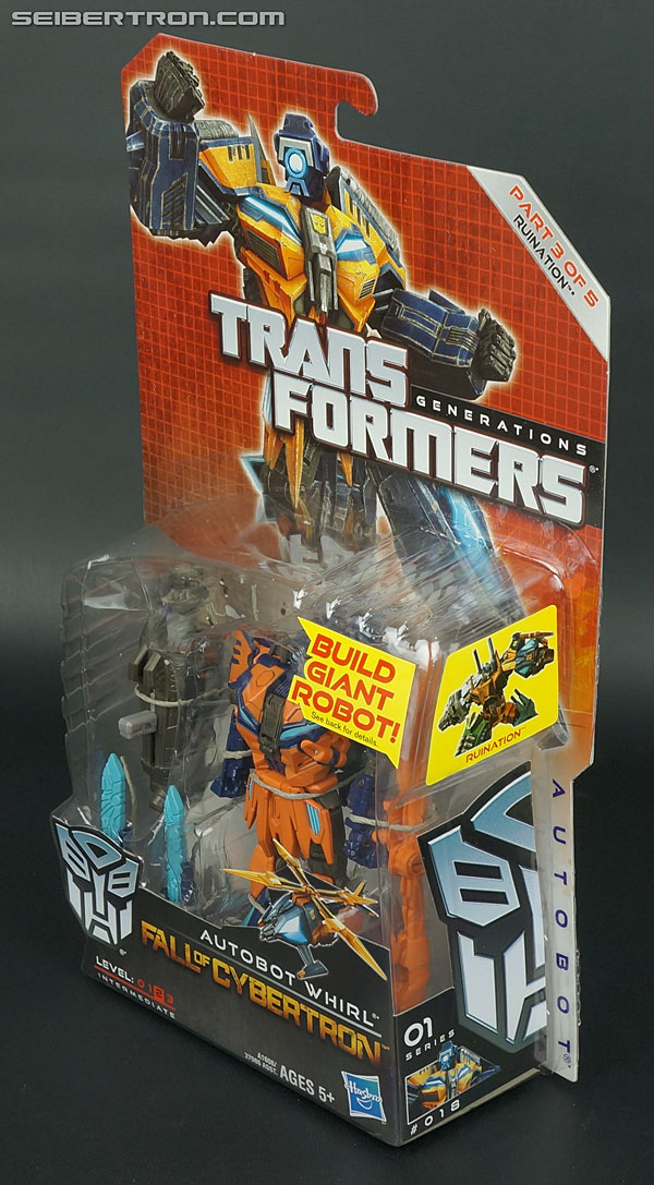 Transformers Generations Whirl (Image #14 of 121)