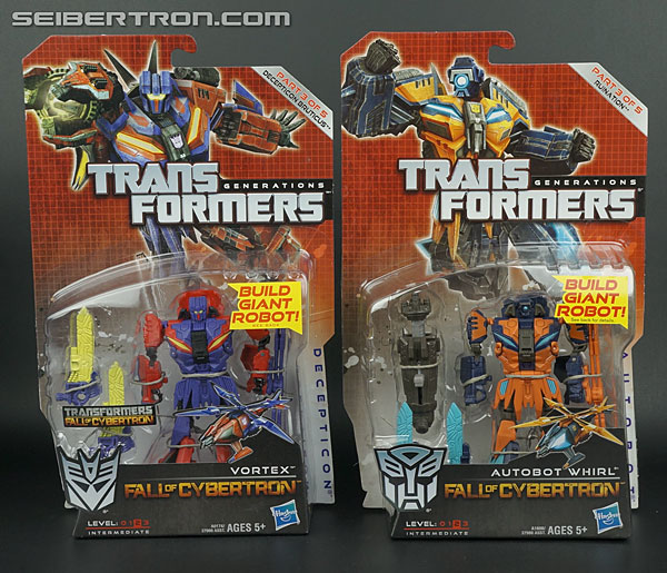 Transformers Generations Whirl (Image #17 of 121)