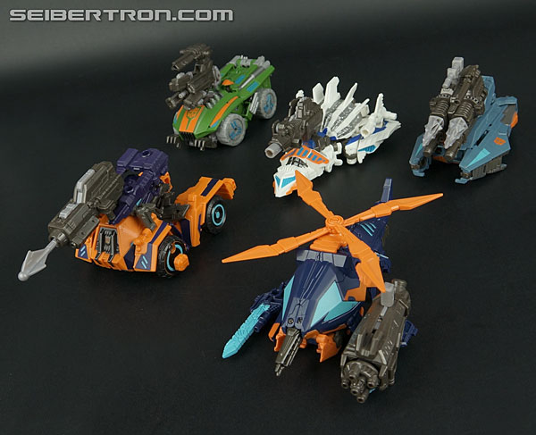 Transformers Generations Whirl (Image #35 of 121)