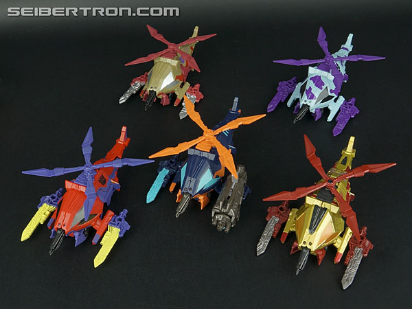 Transformers Generations Whirl (Image #56 of 121)