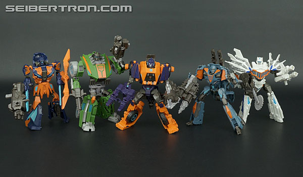 Transformers Generations Whirl (Image #111 of 121)