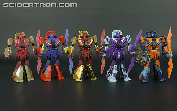 Transformers Generations Whirl (Image #121 of 121)