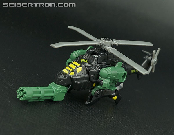 Transformers Generations Windshear (Image #7 of 78)