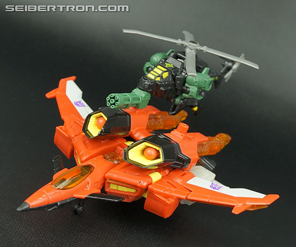 Transformers Generations Windshear (Image #16 of 78)