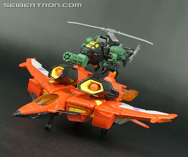 Transformers Generations Windshear (Image #17 of 78)