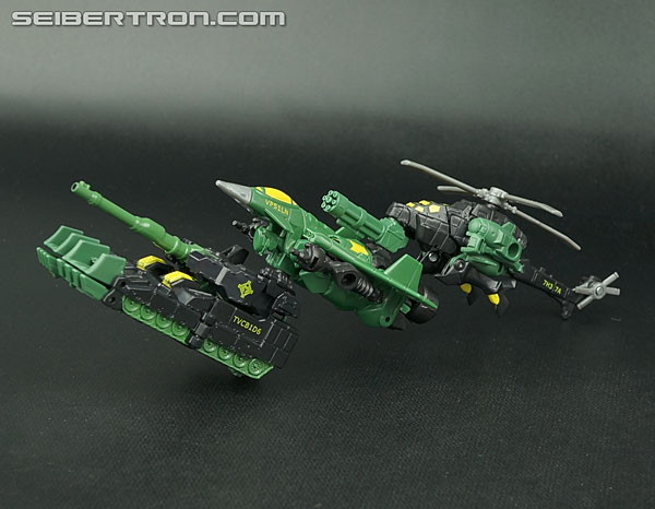 Transformers Generations Windshear (Image #18 of 78)