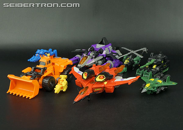 Transformers Generations Windshear (Image #22 of 78)