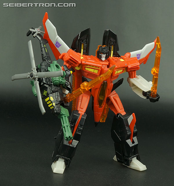 Transformers Generations Windshear (Image #77 of 78)