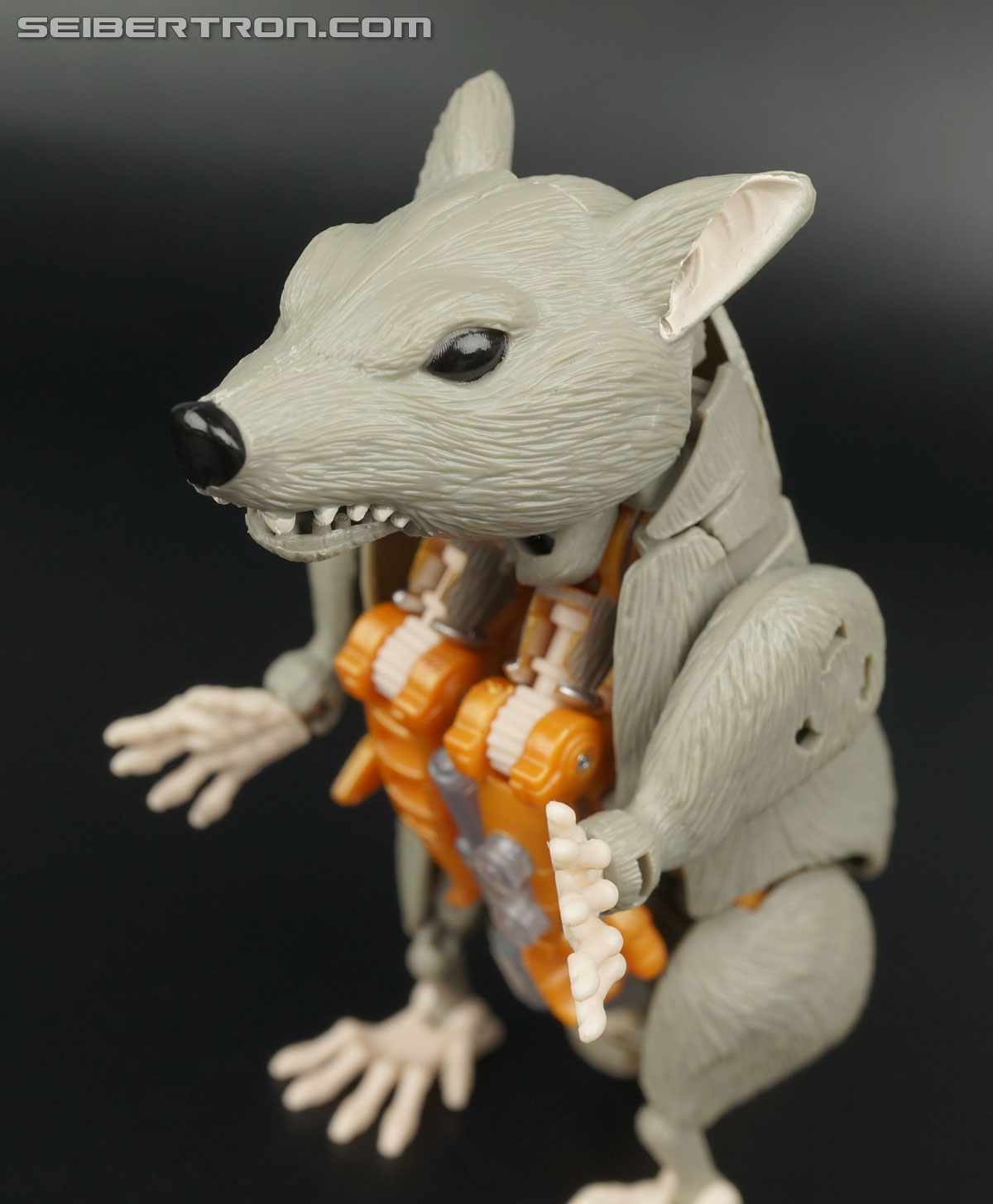 Transformers Generations Rattrap (Image #60 of 180)
