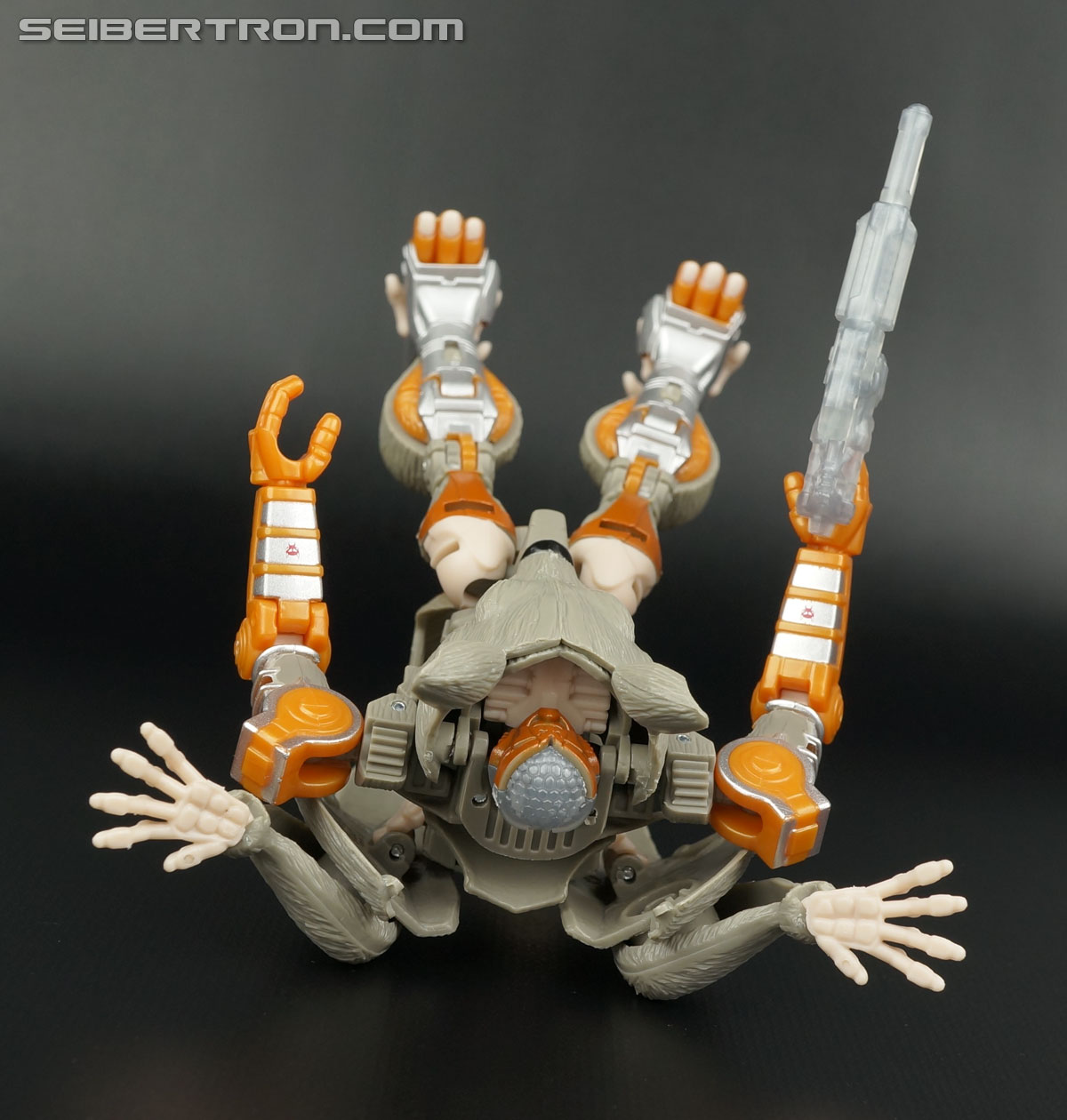 Transformers Generations Rattrap (Image #110 of 180)