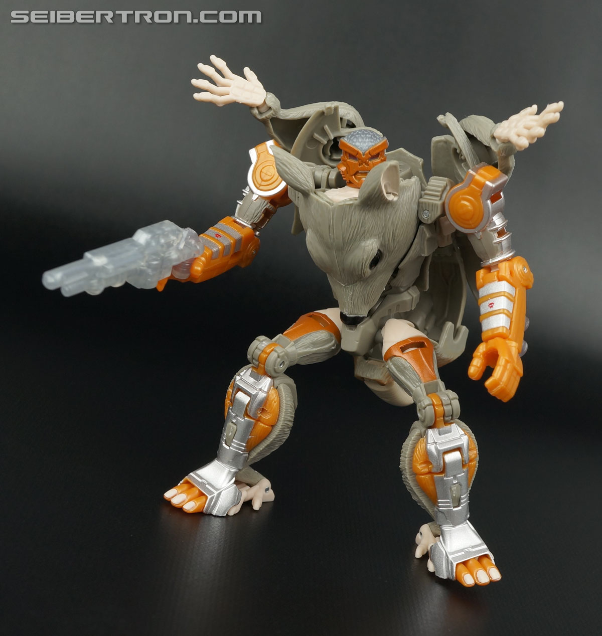 Transformers Generations Rattrap (Image #113 of 180)