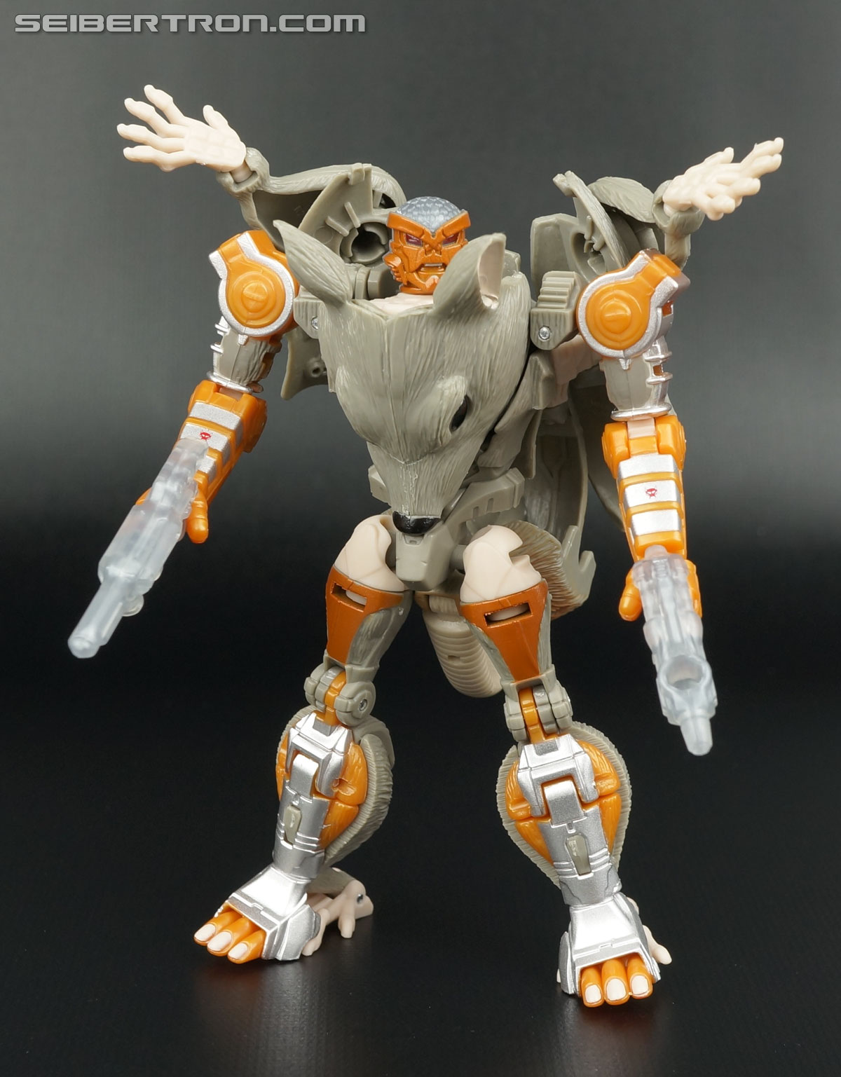 Transformers Generations Rattrap (Image #129 of 180)