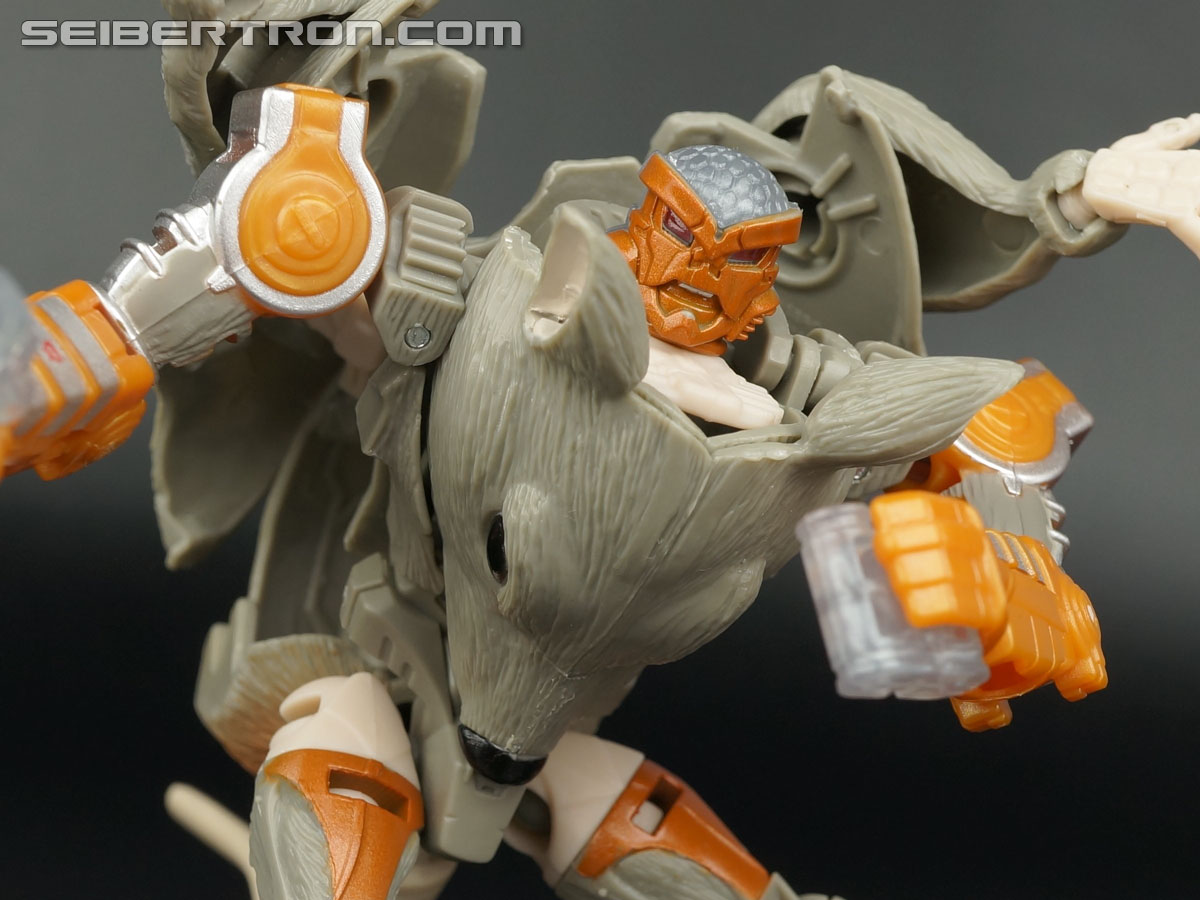 Transformers Generations Rattrap (Image #145 of 180)