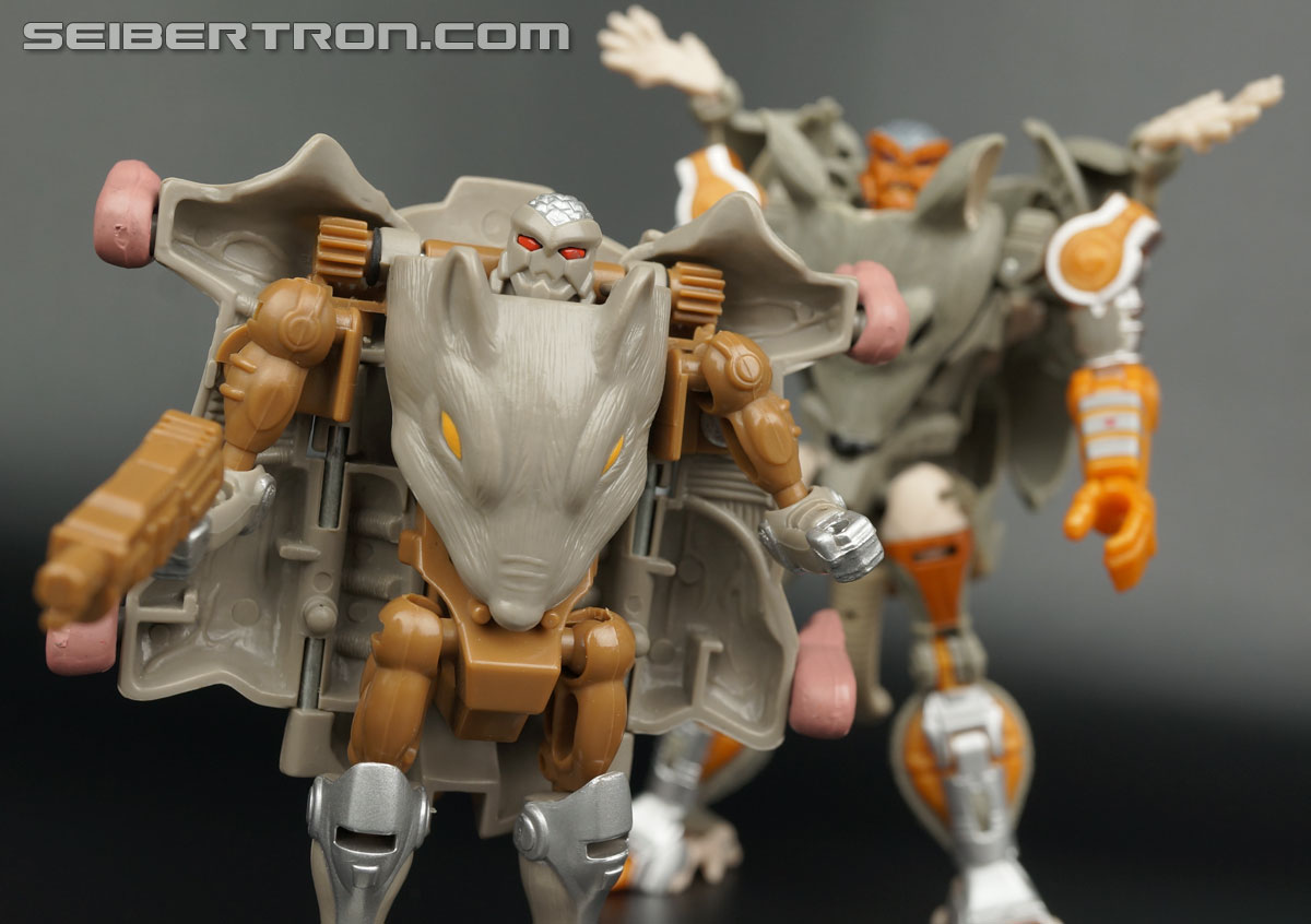 Transformers Generations Rattrap (Image #158 of 180)