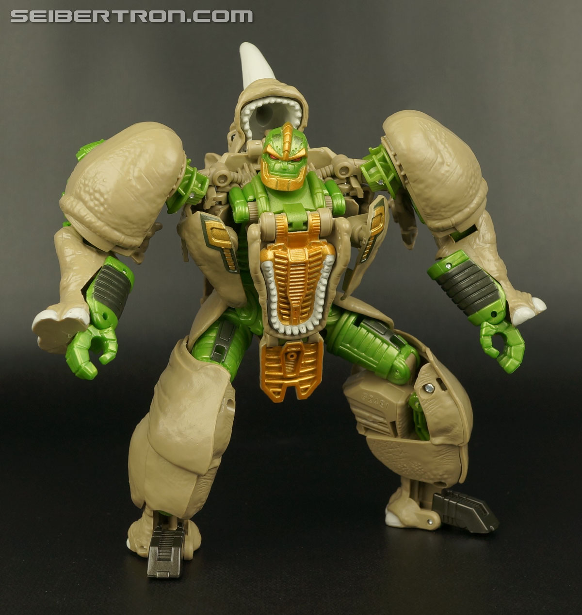 Transformers generations clearance rhinox