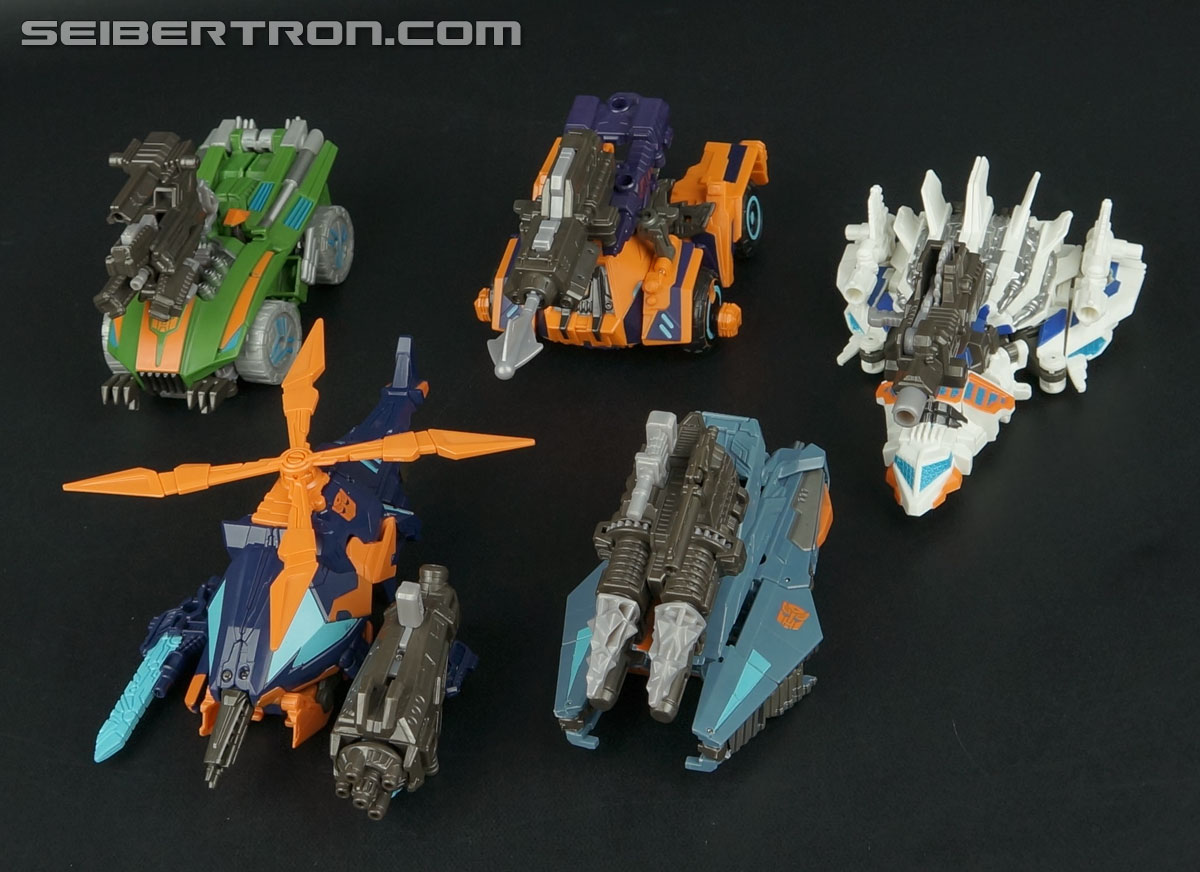 Transformers Generations Roadbuster (Image #30 of 115)