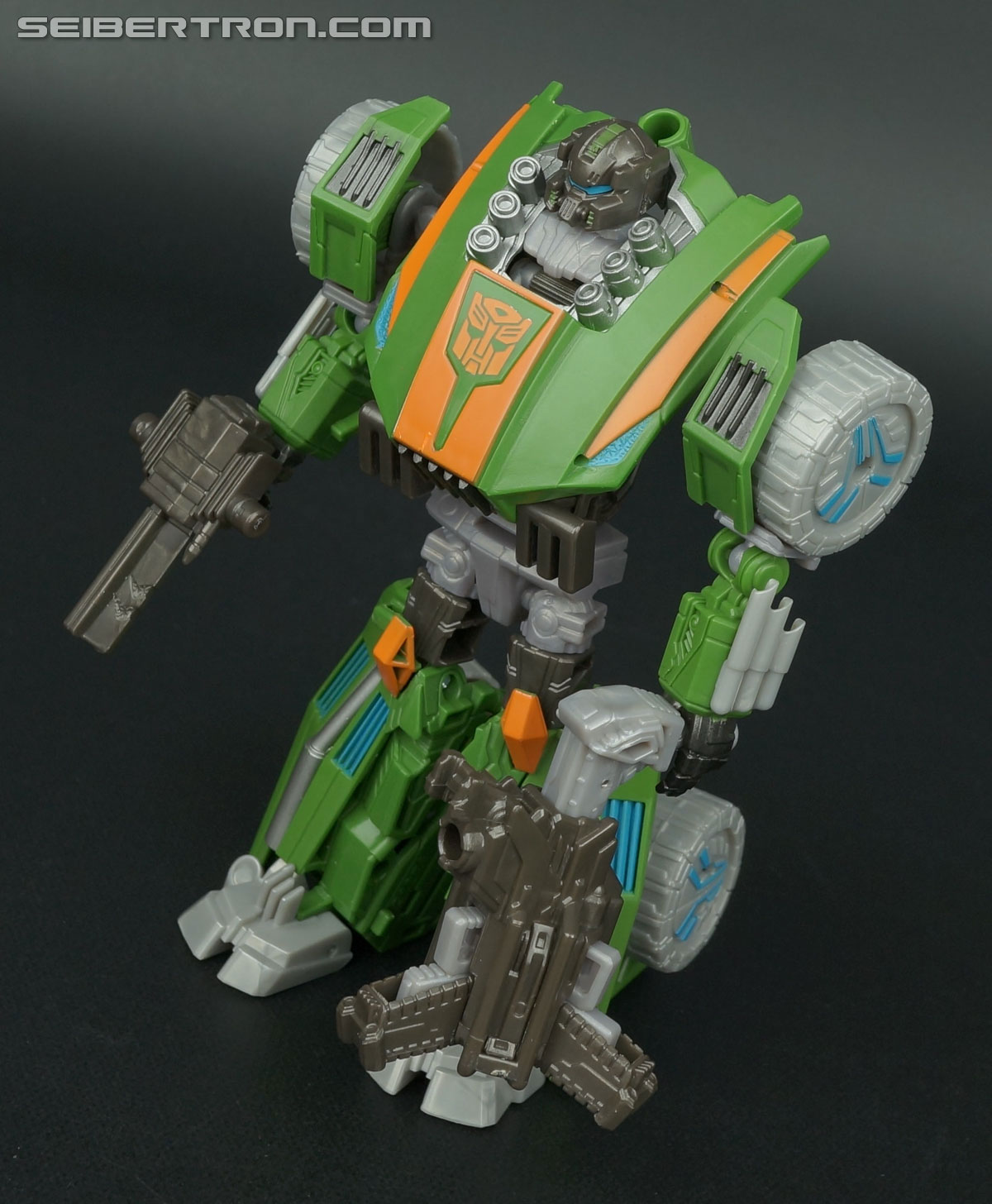 Transformers Generations Roadbuster (Image #76 of 115)