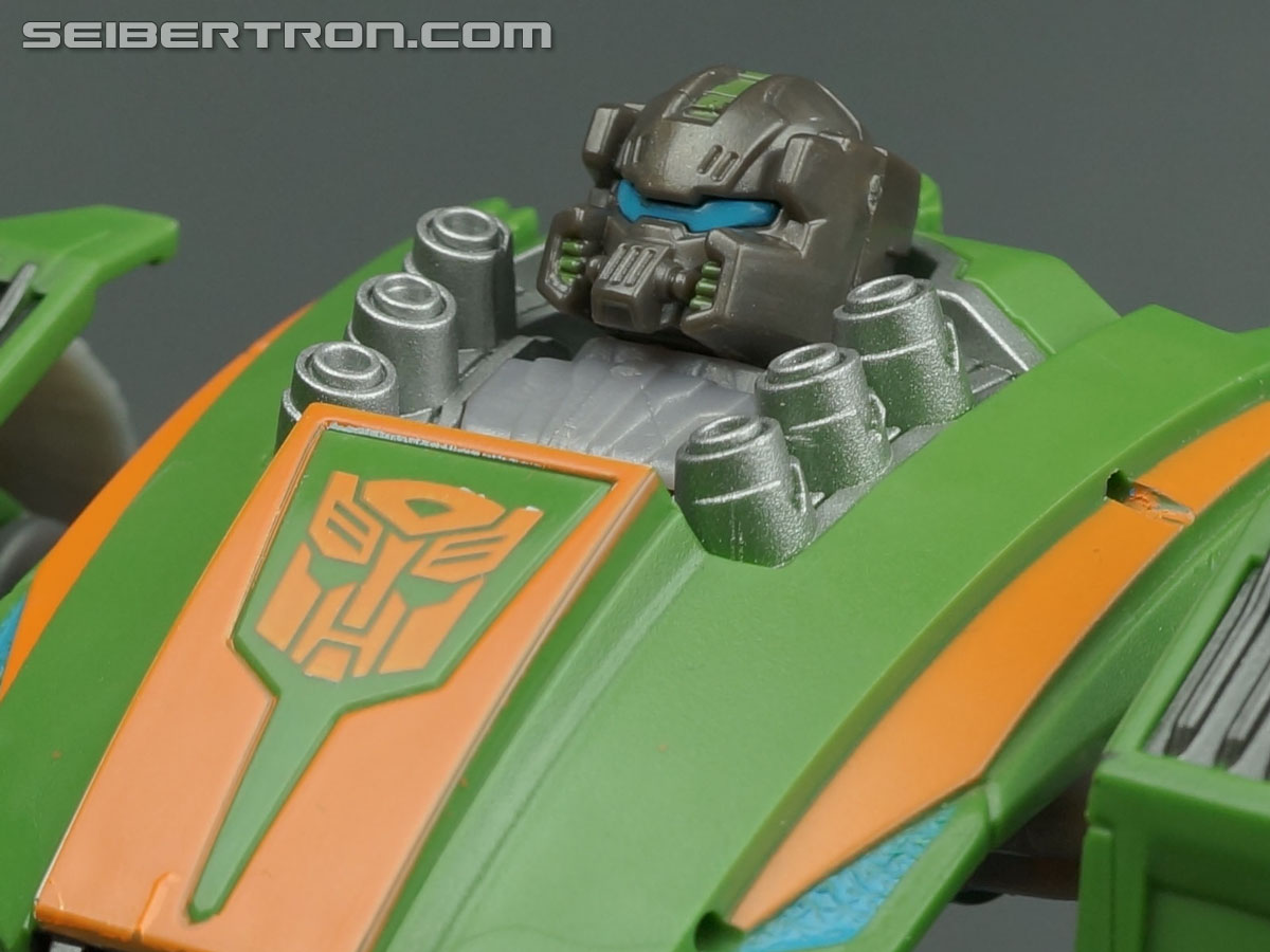 Transformers Generations Roadbuster (Image #80 of 115)