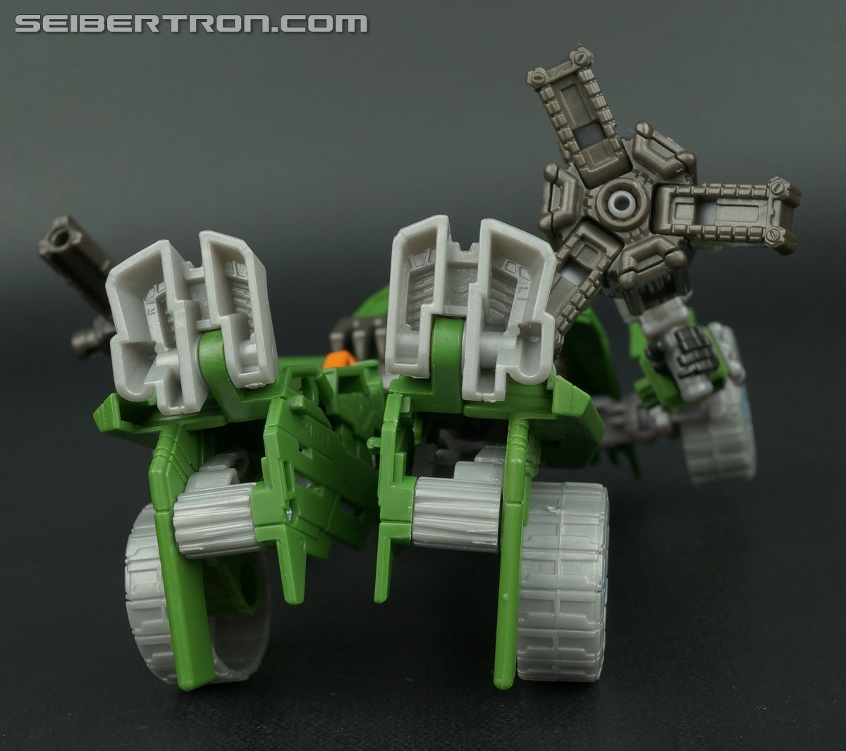 Transformers Generations Roadbuster (Image #81 of 115)