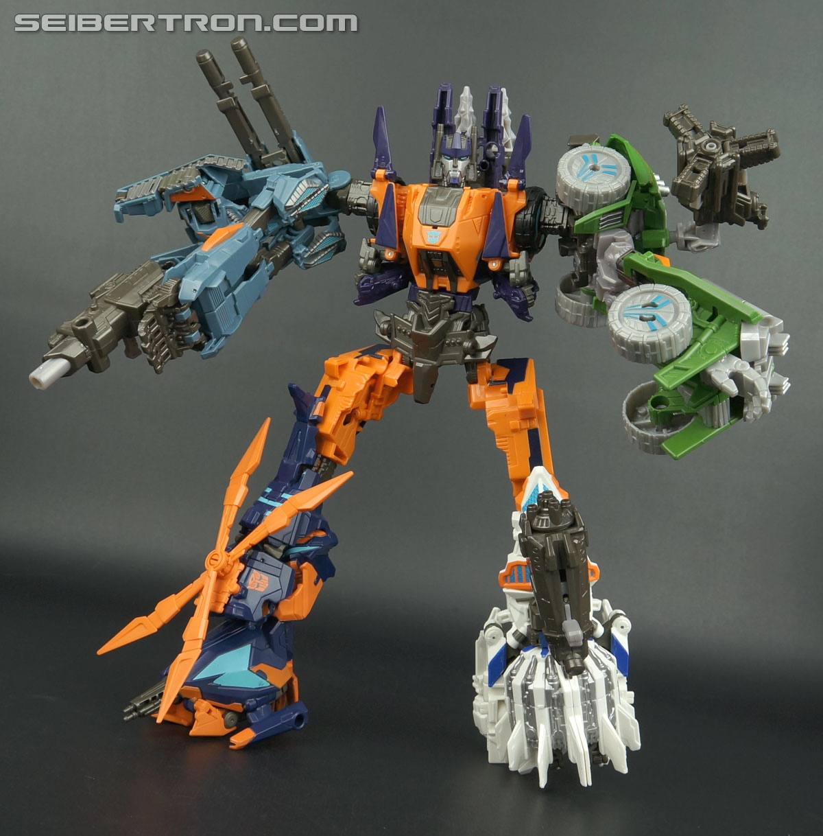 Transformers Generations Ruination (Image #74 of 119)
