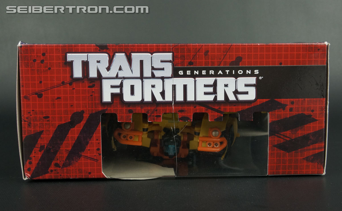 Transformers Generations Sandstorm (Image #18 of 257)