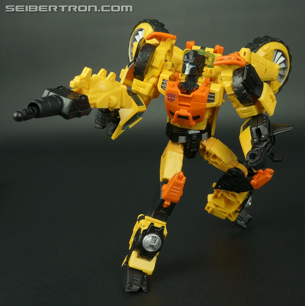 Transformers Generations Sandstorm (Image #208 of 257)