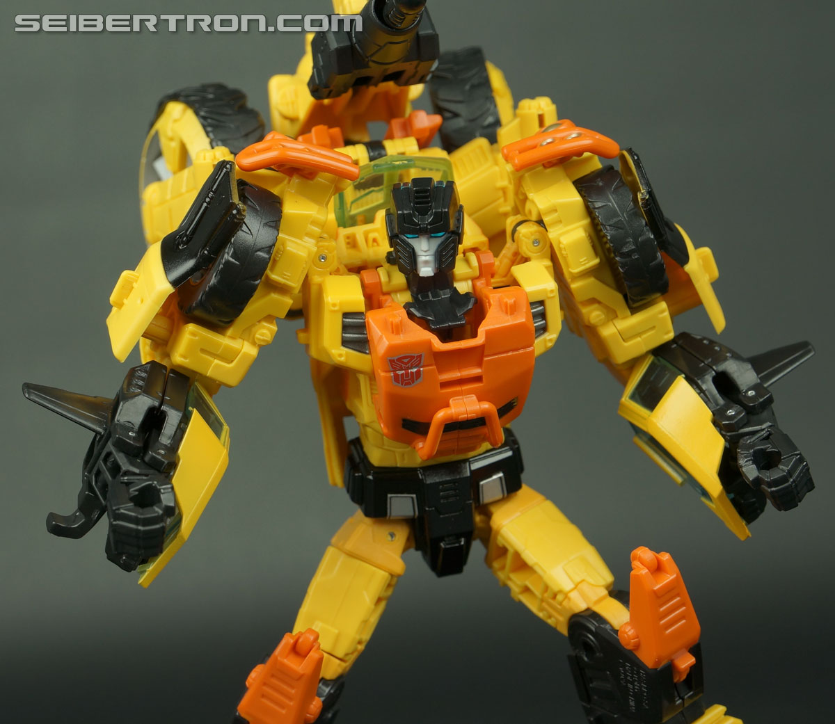 Transformers Generations Sandstorm (Image #224 of 257)