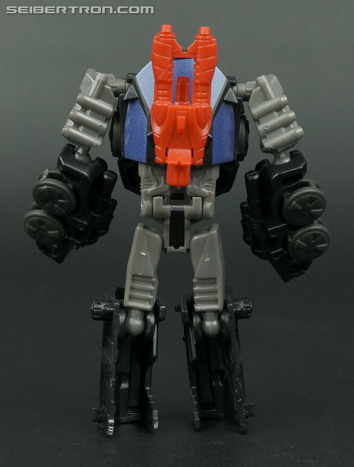 Transformers Generations Scamper (Image #89 of 143)
