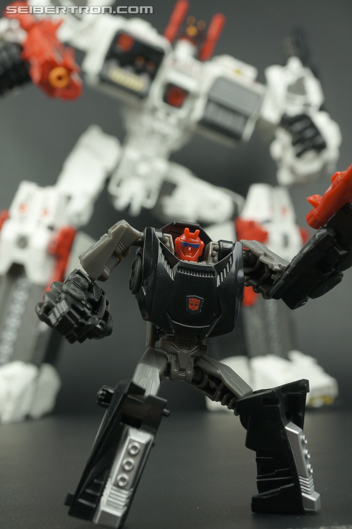 Transformers Generations Scamper (Image #131 of 143)