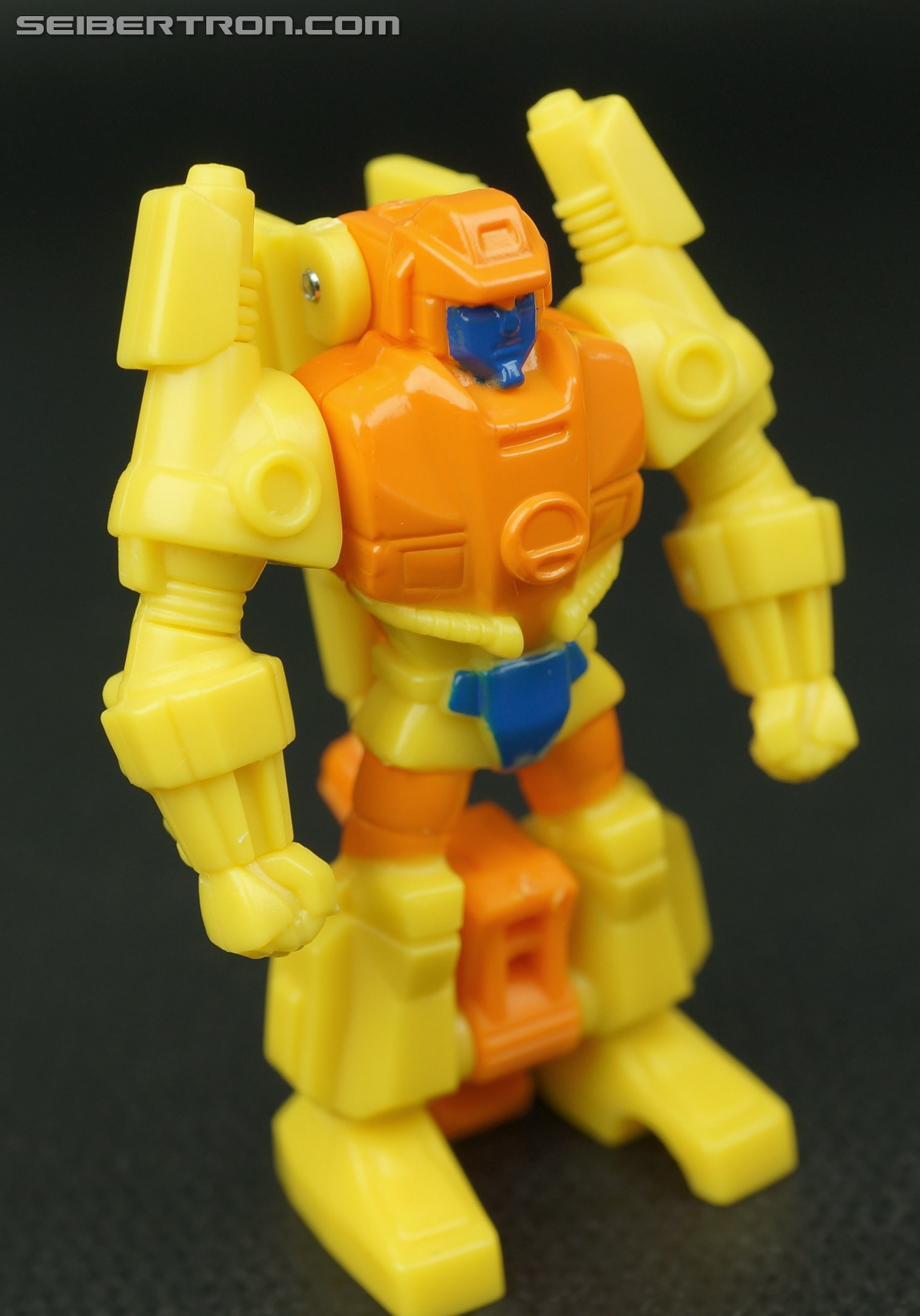 Transformers Generations Caliburst (Tracer) (Image #22 of 63)