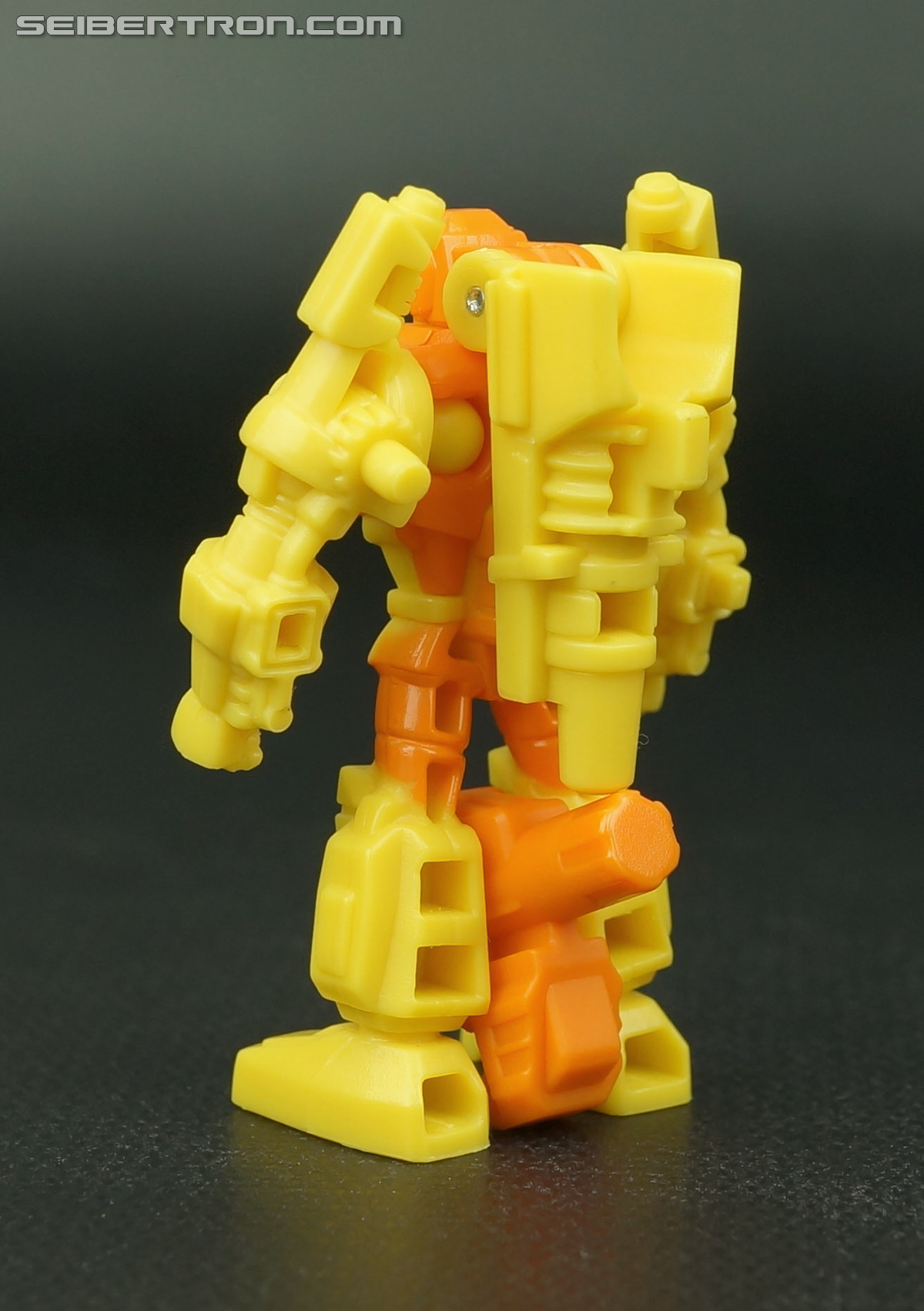 Transformers Generations Caliburst (Tracer) (Image #33 of 63)