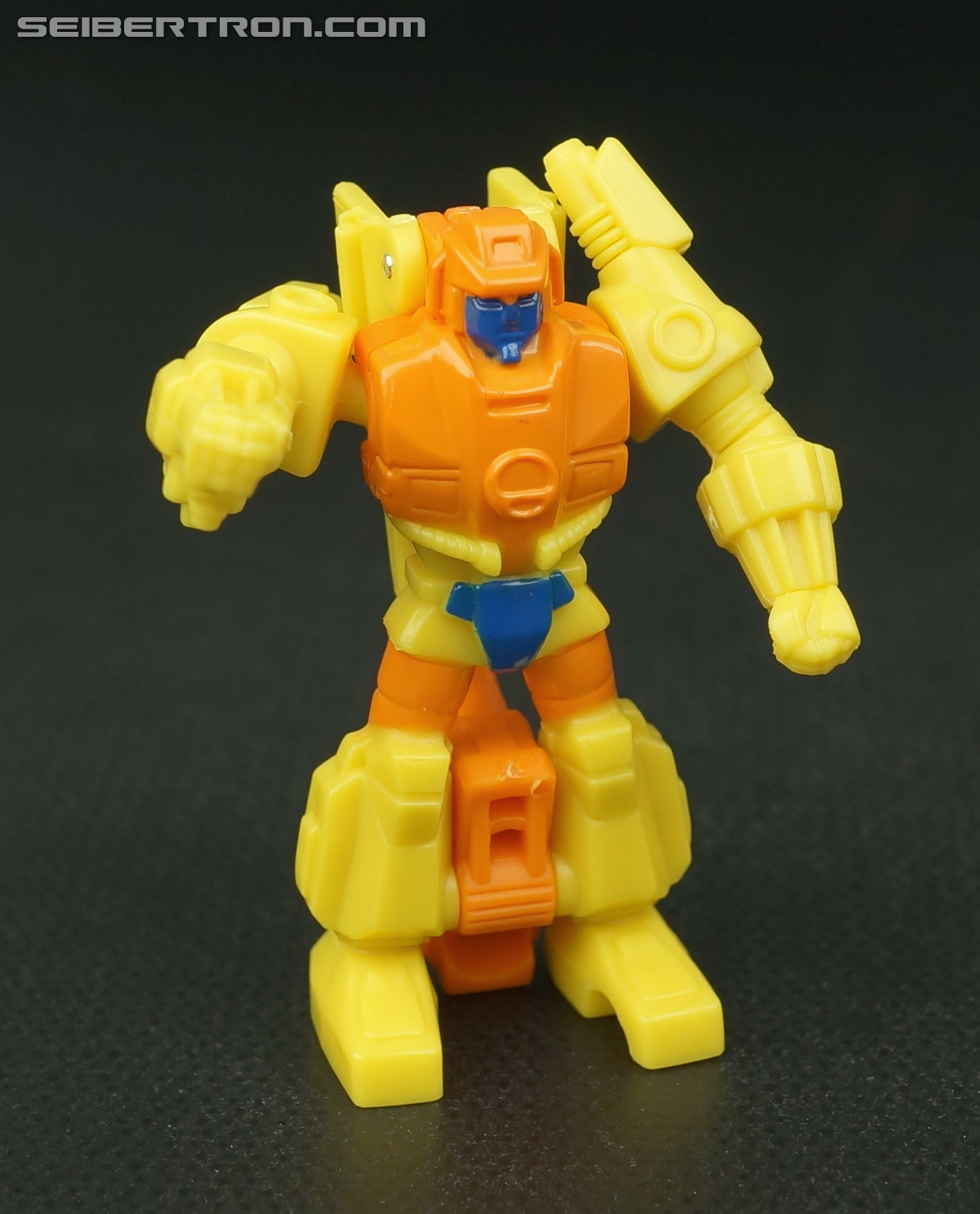 Transformers Generations Caliburst (Tracer) (Image #43 of 63)