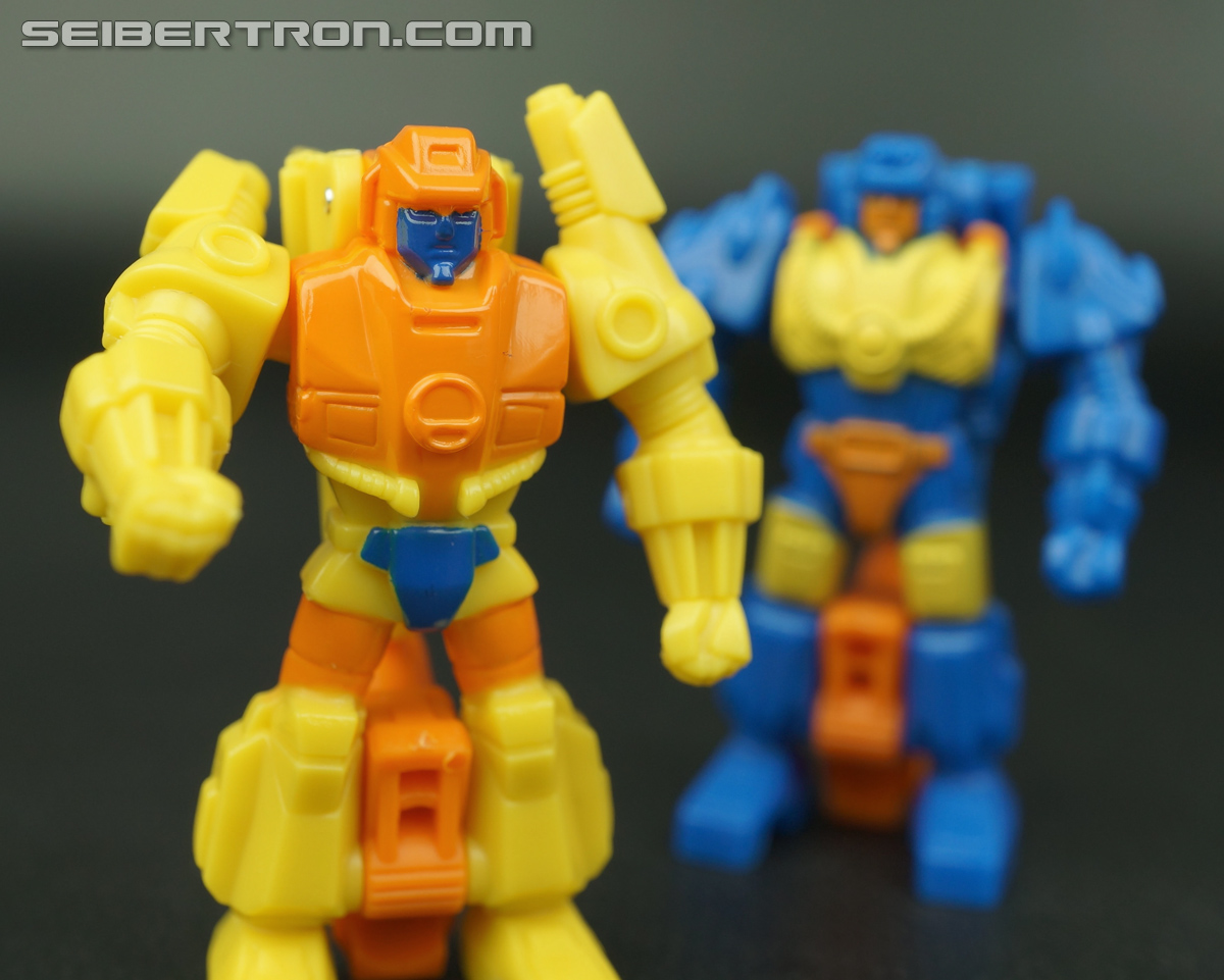 Transformers Generations Caliburst (Tracer) (Image #51 of 63)