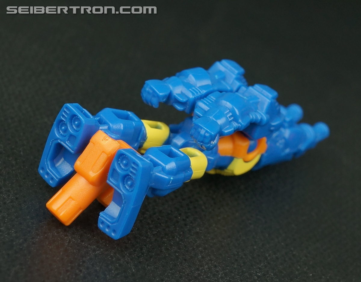 Transformers Generations Holepunch (Image #5 of 55)
