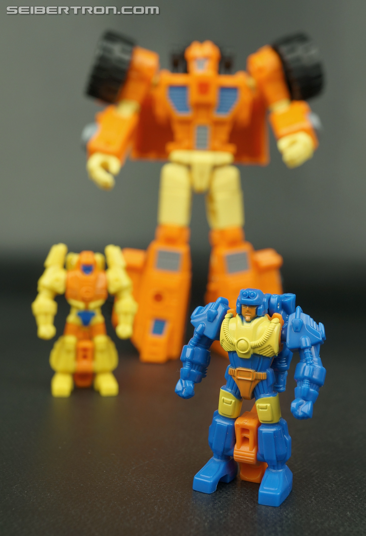 Transformers Generations Holepunch (Image #54 of 55)
