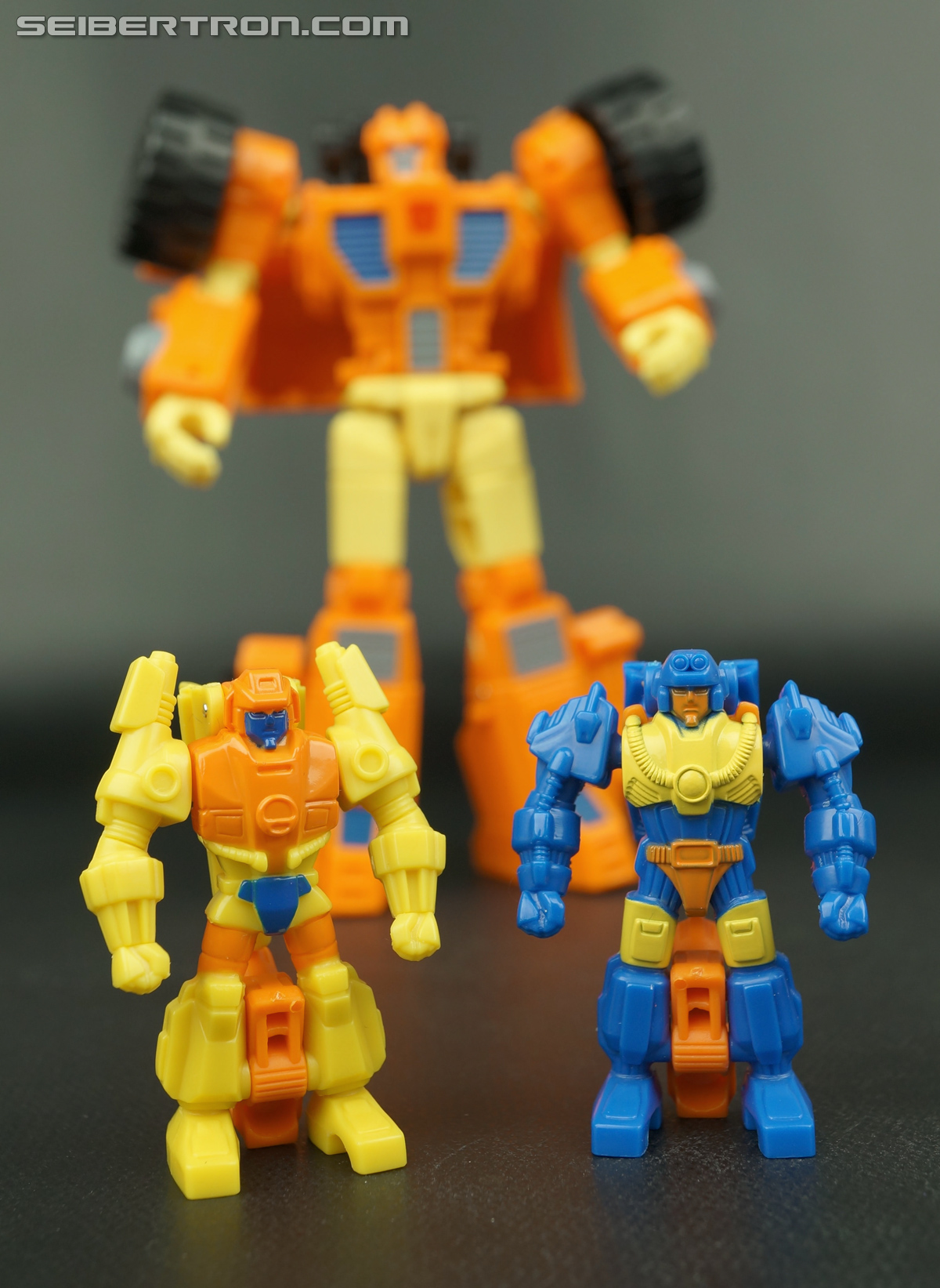 Transformers Generations Holepunch (Image #55 of 55)