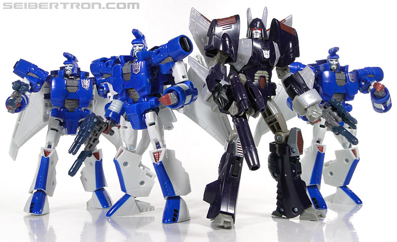 Transformers Generations Scourge (Image #109 of 154)