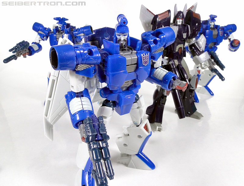 Transformers Generations Scourge (Image #110 of 154)