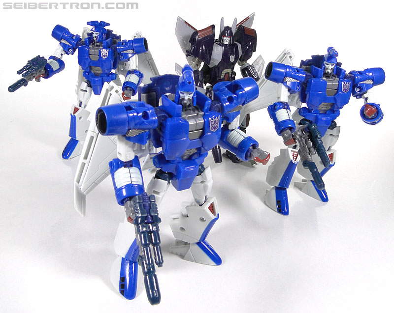 Transformers Generations Scourge (Image #112 of 154)