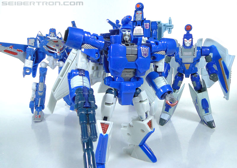 Transformers Generations Scourge (Image #126 of 154)