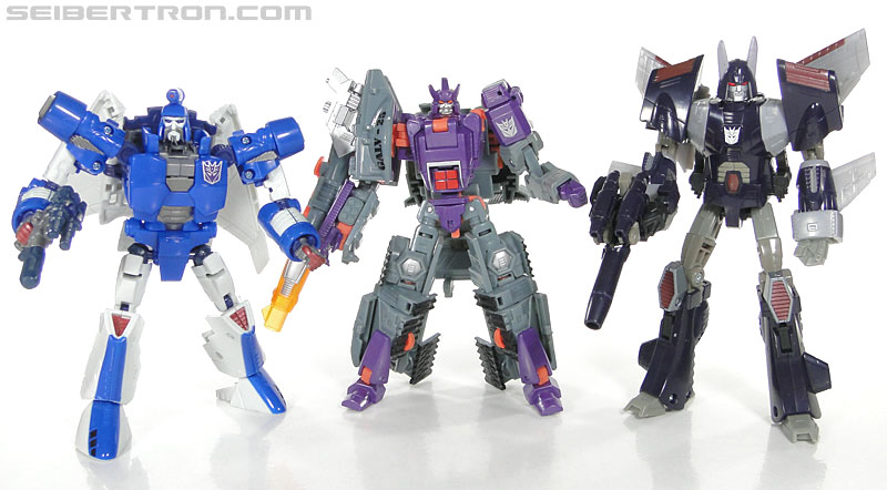 Transformers Generations Scourge (Image #138 of 154)