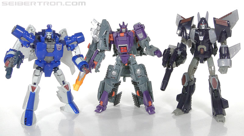 Transformers Generations Scourge (Image #139 of 154)