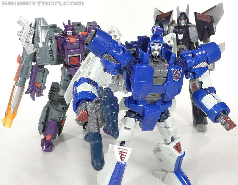 Transformers Generations Scourge (Image #141 of 154)