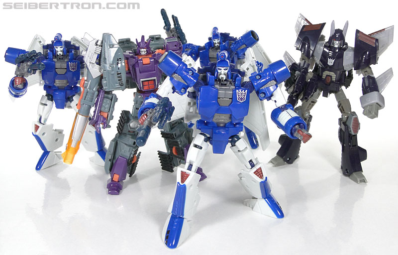Transformers Generations Scourge (Image #145 of 154)