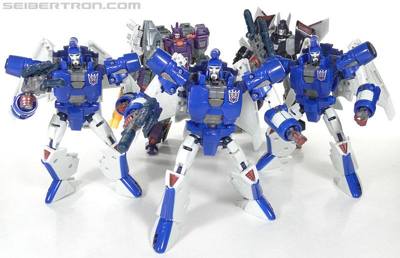 Transformers Generations Scourge (Image #147 of 154)