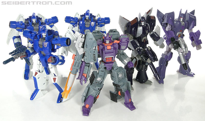 Transformers Generations Scourge (Image #149 of 154)