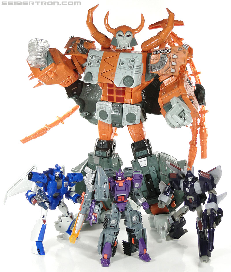 Transformers Generations Scourge (Image #152 of 154)